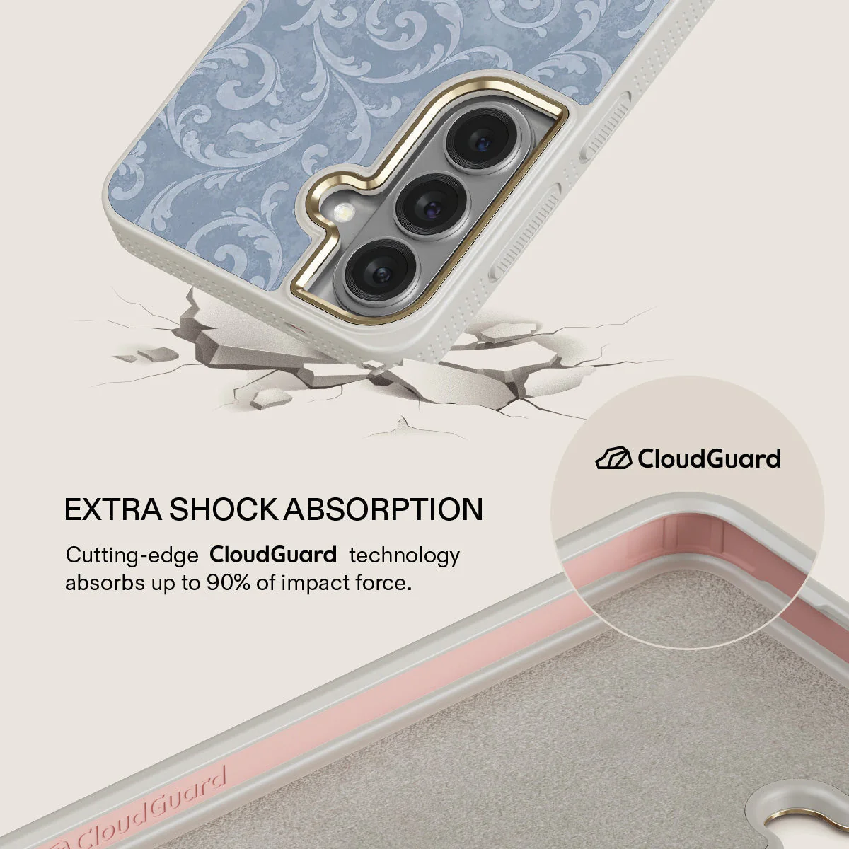 Mystique - Samsung Galaxy S26 Case - Image 28