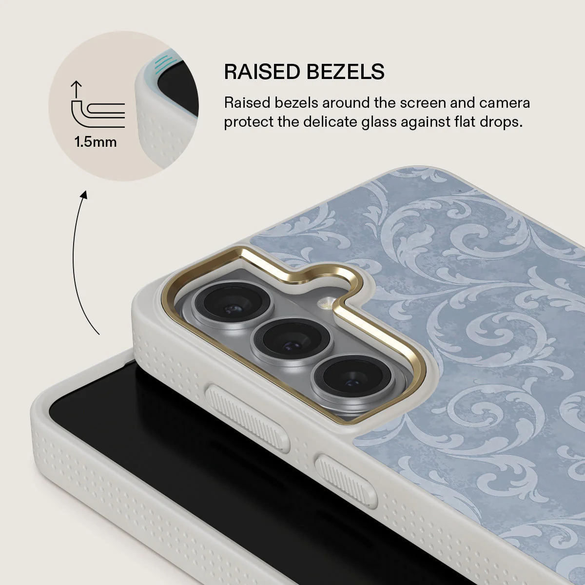 Mystique - Samsung Galaxy S26 Case - Image 29