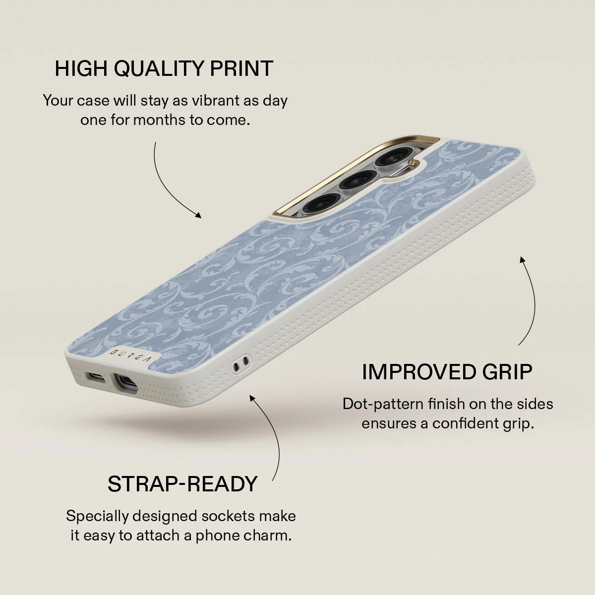 Mystique - Samsung Galaxy S26 Case - Image 30