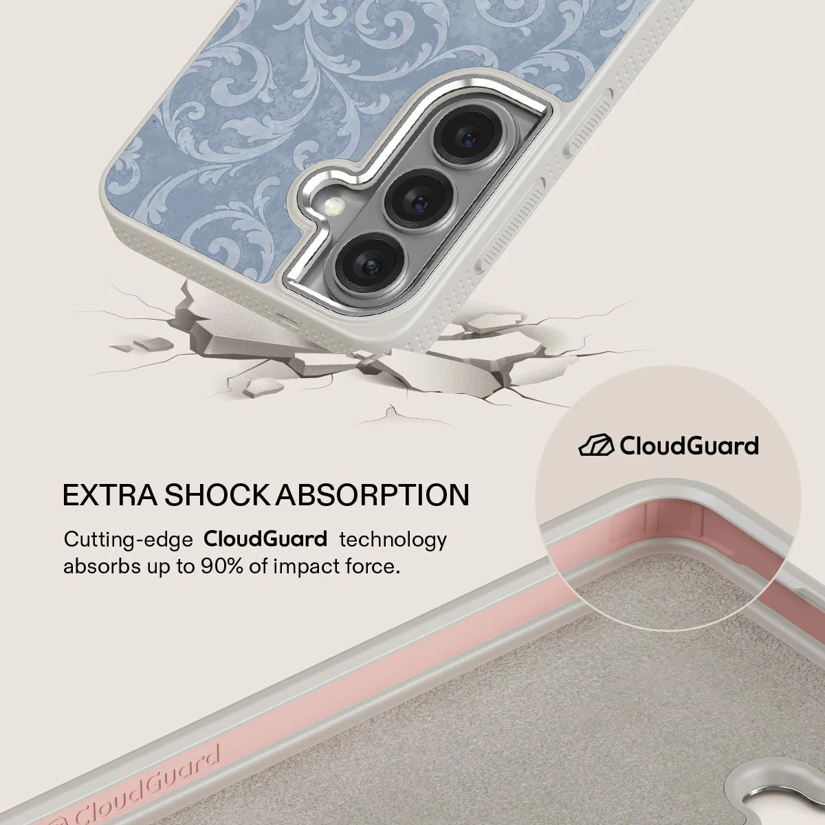 Mystique - Samsung Galaxy S26 Case - Image 35