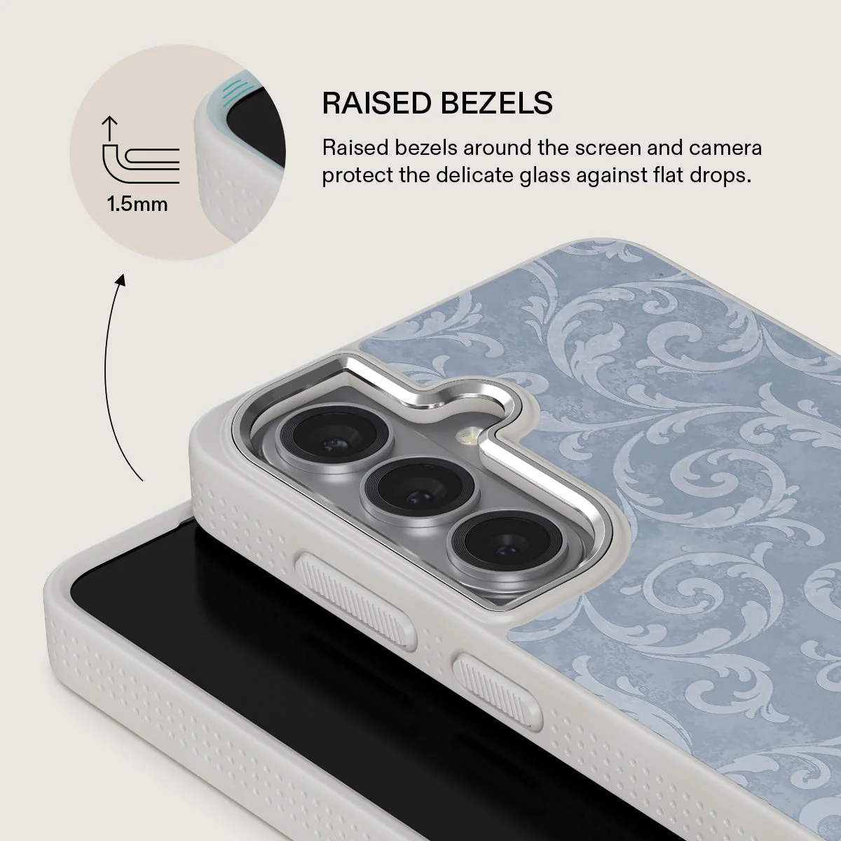 Mystique - Samsung Galaxy S26 Case - Image 36