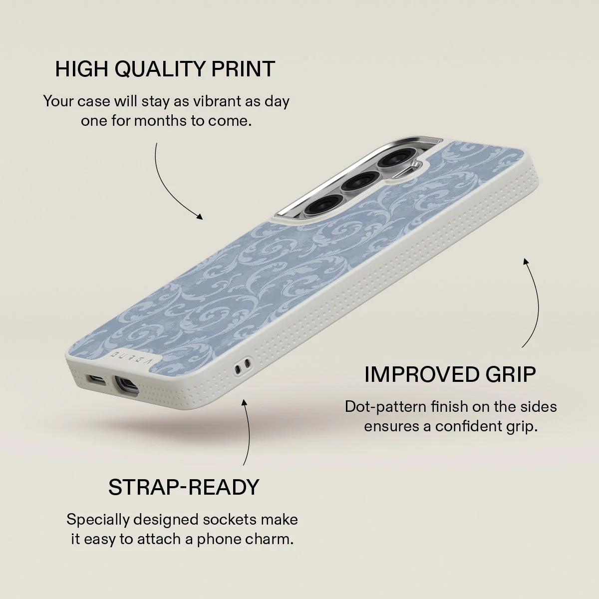 Mystique - Samsung Galaxy S26 Case - Image 37