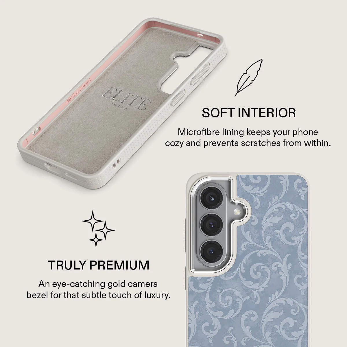 Mystique - Samsung Galaxy S26 Case - Image 38