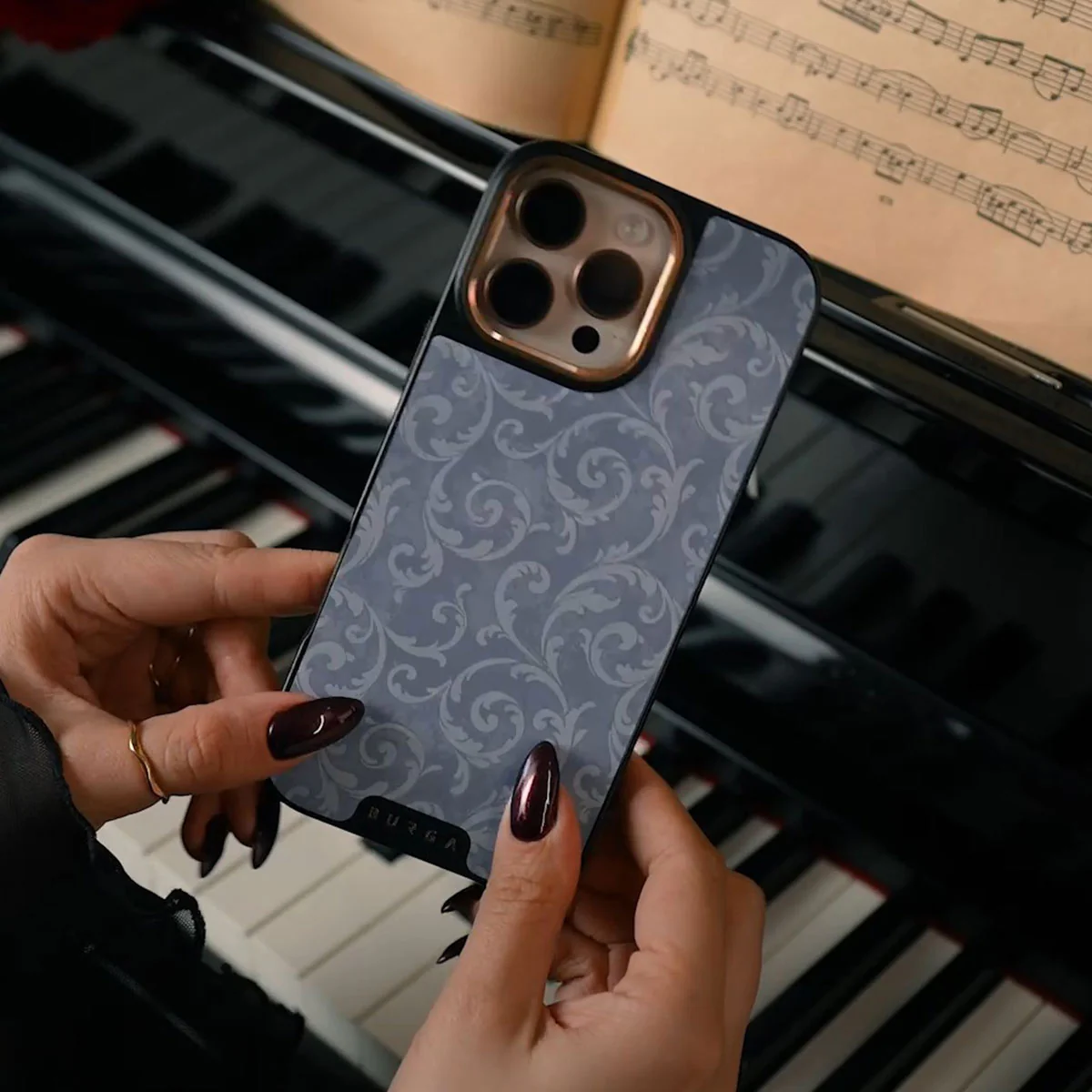 Mystique - Samsung Galaxy S26 Case - Image 41