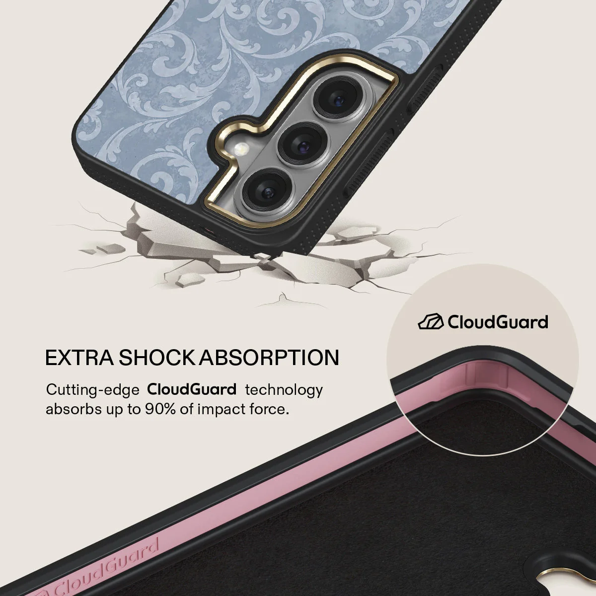 Mystique - Samsung Galaxy S26 Case - Image 7