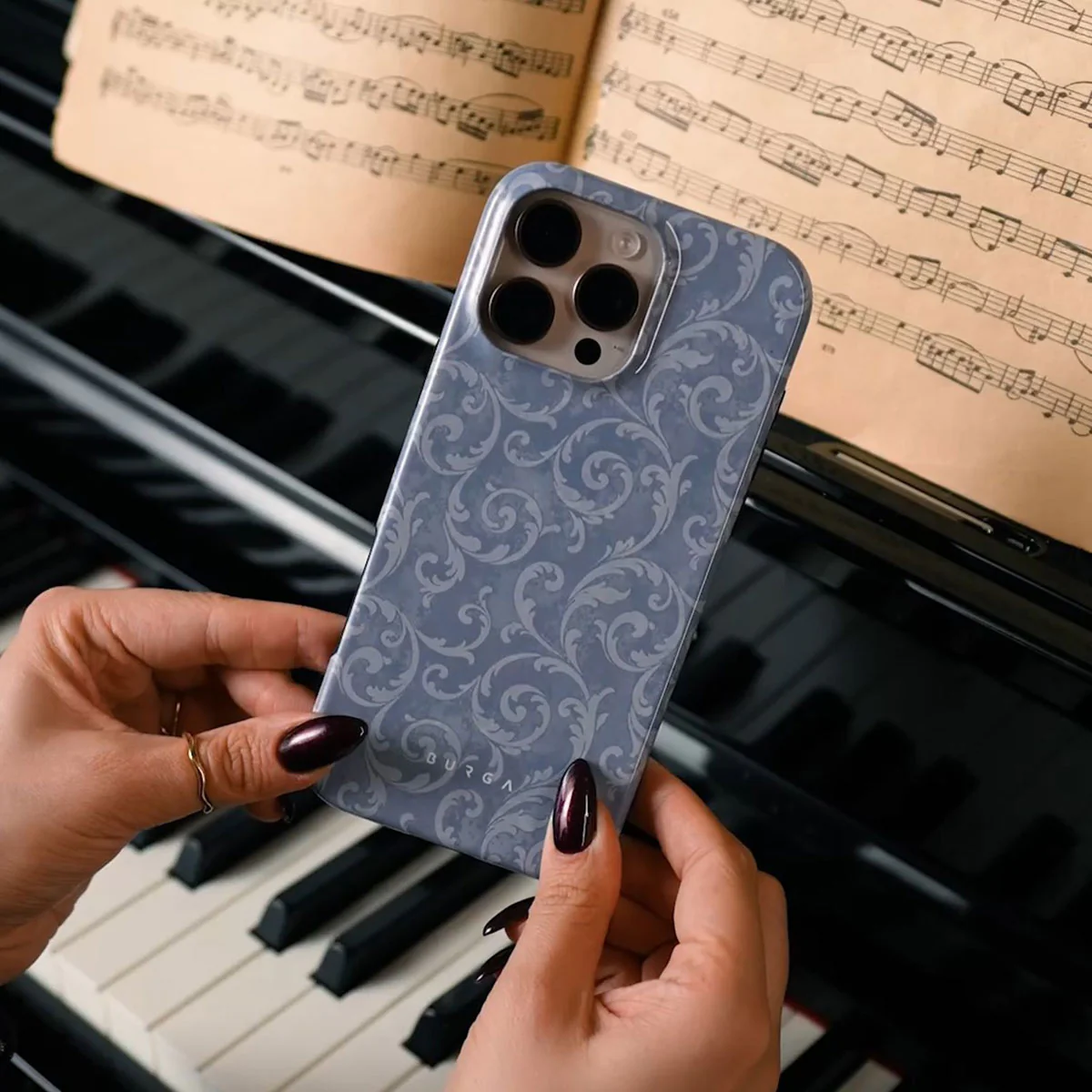 Mystique - Samsung Galaxy S26 Plus Case - Image 40