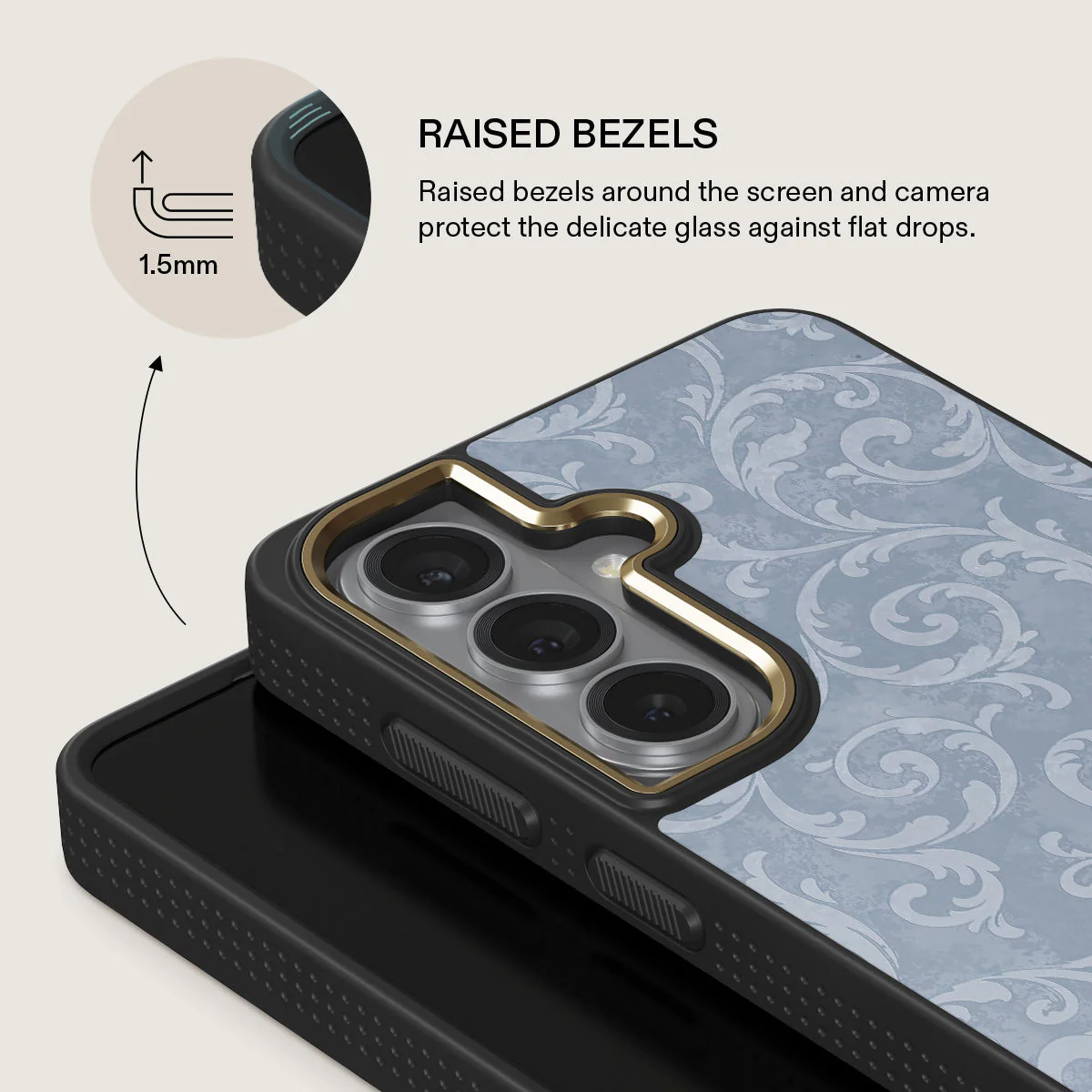 Mystique - Samsung Galaxy S26 Plus Case - Image 8