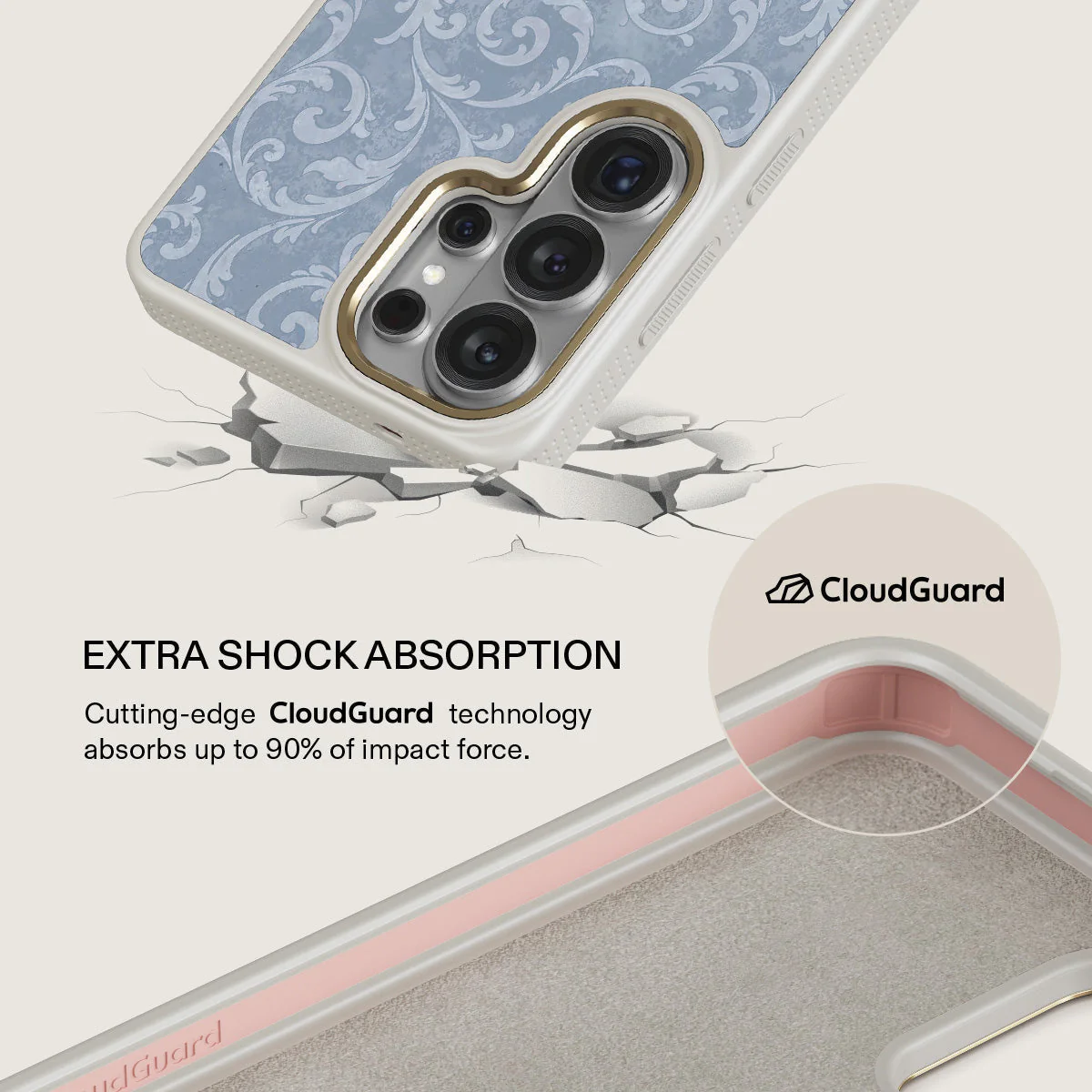 Mystique - Samsung Galaxy S26 Ultra Case - Image 28