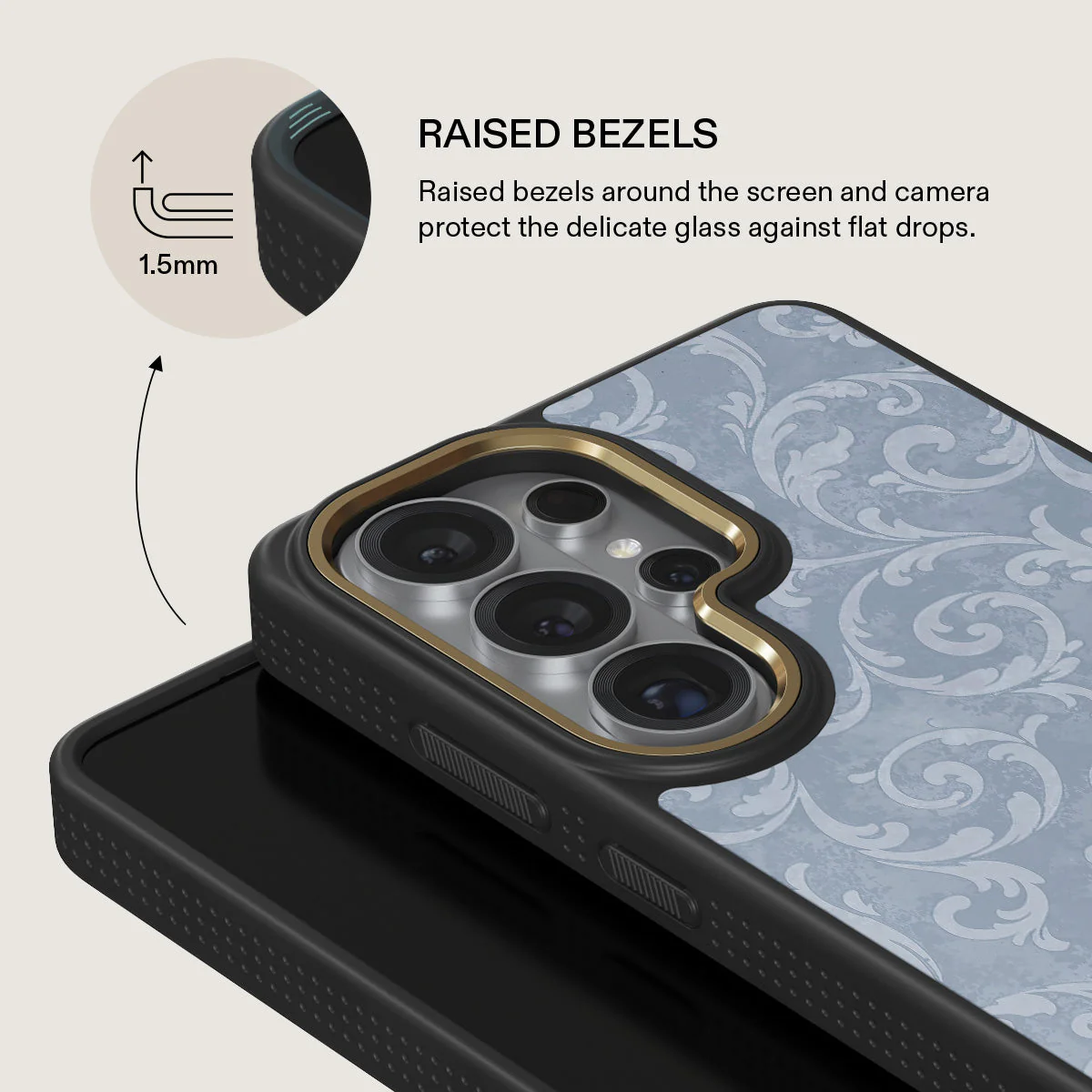 Mystique - Samsung Galaxy S26 Ultra Case - Image 8