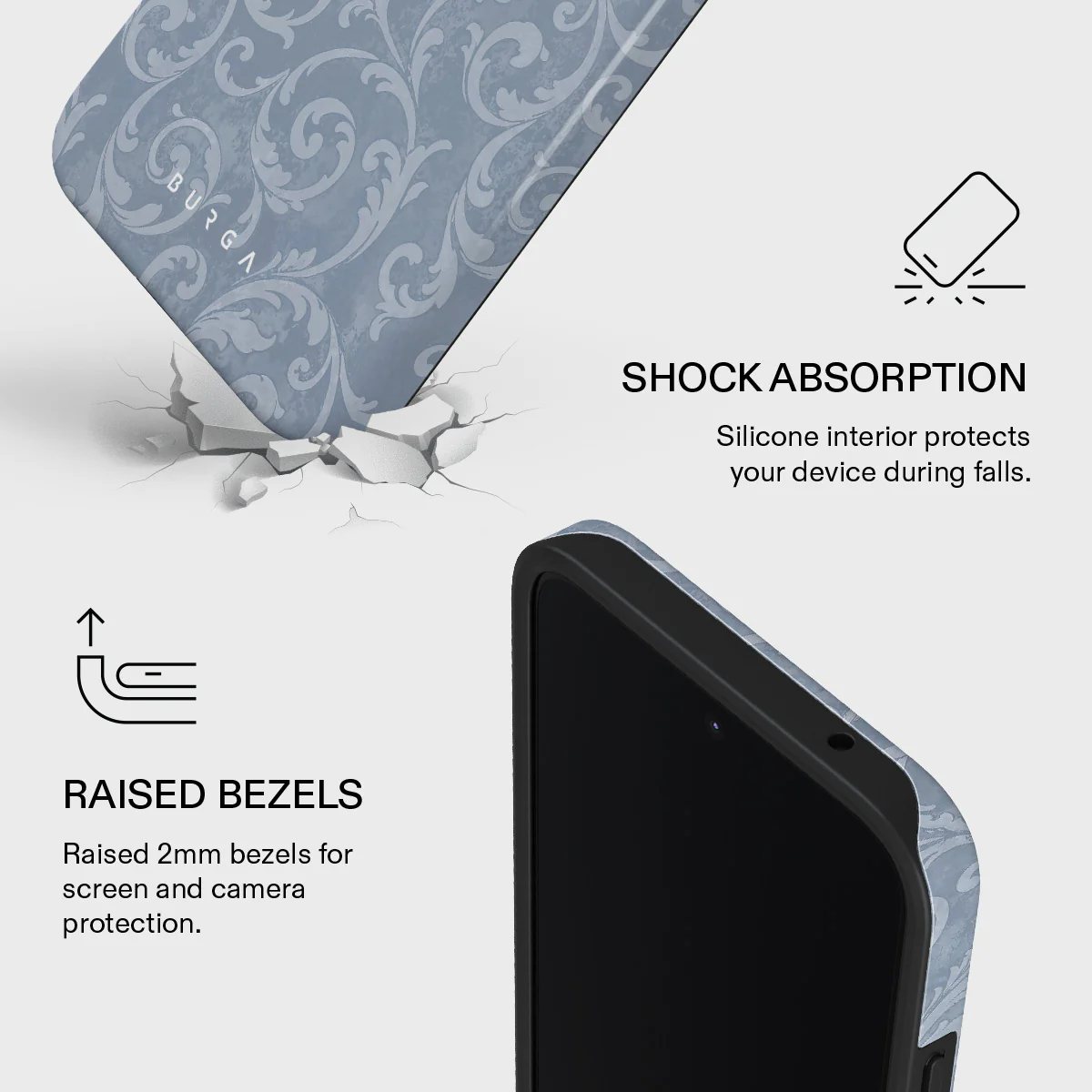 Mystique - Xiaomi 15T Case - Image 4