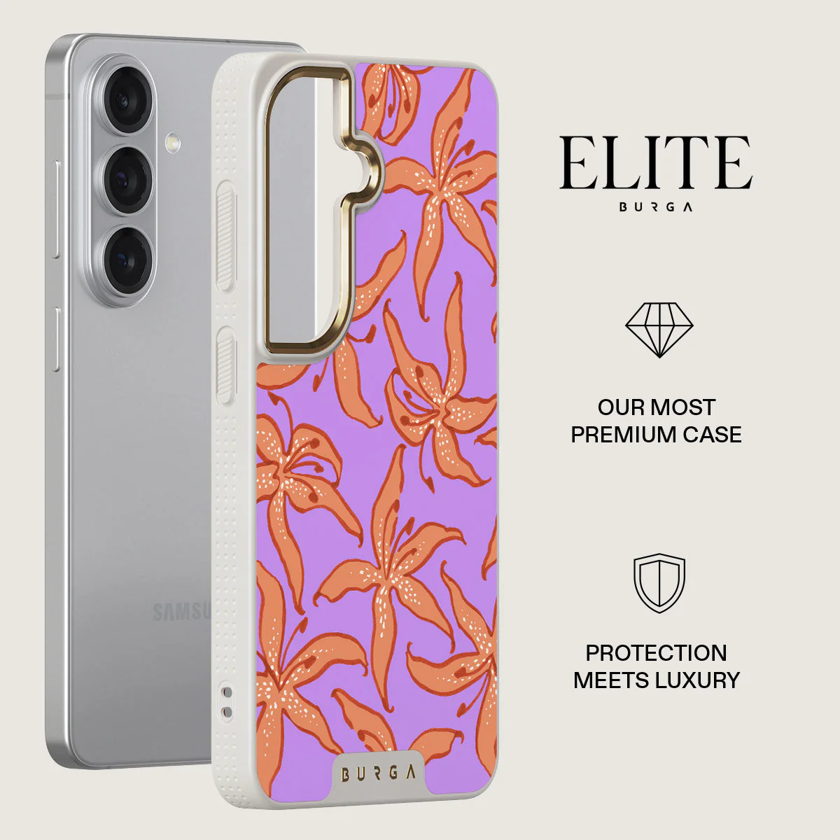 Mythical - Samsung Galaxy S26 Case - Image 27