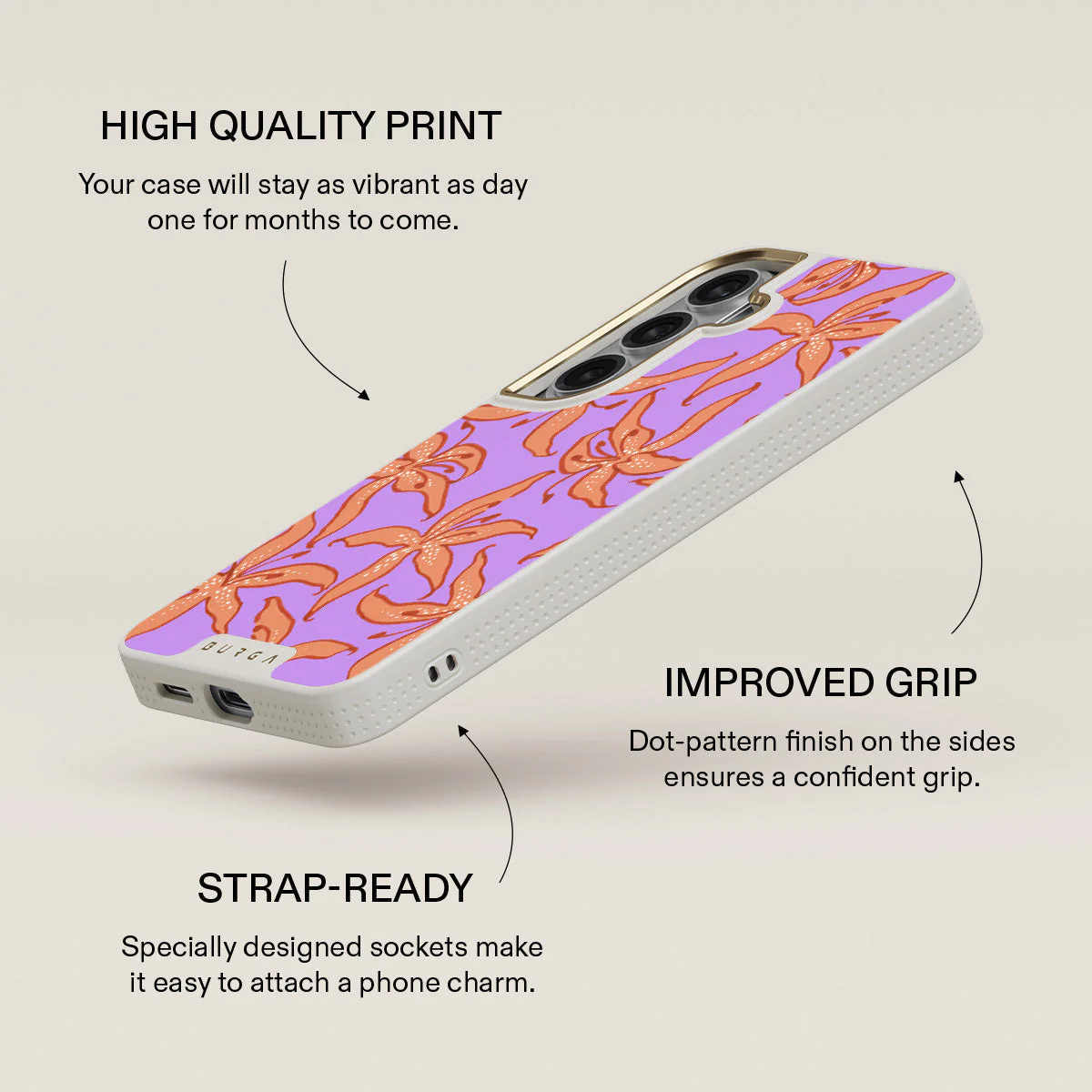 Mythical - Samsung Galaxy S26 Case - Image 30