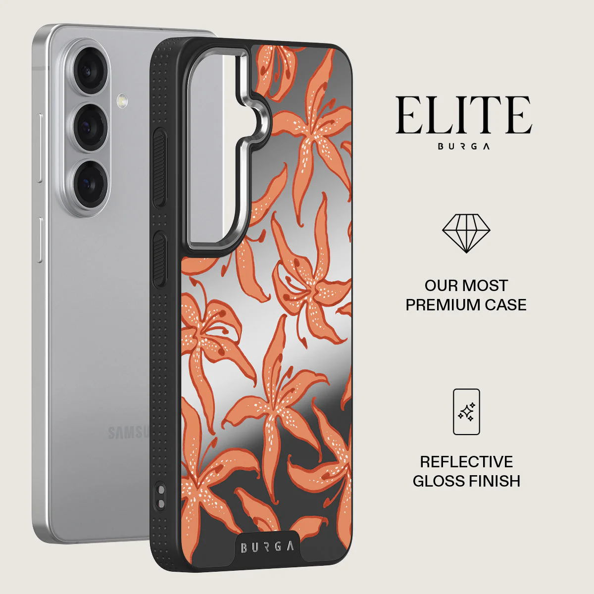 Mythical - Samsung Galaxy S26 Case - Image 57