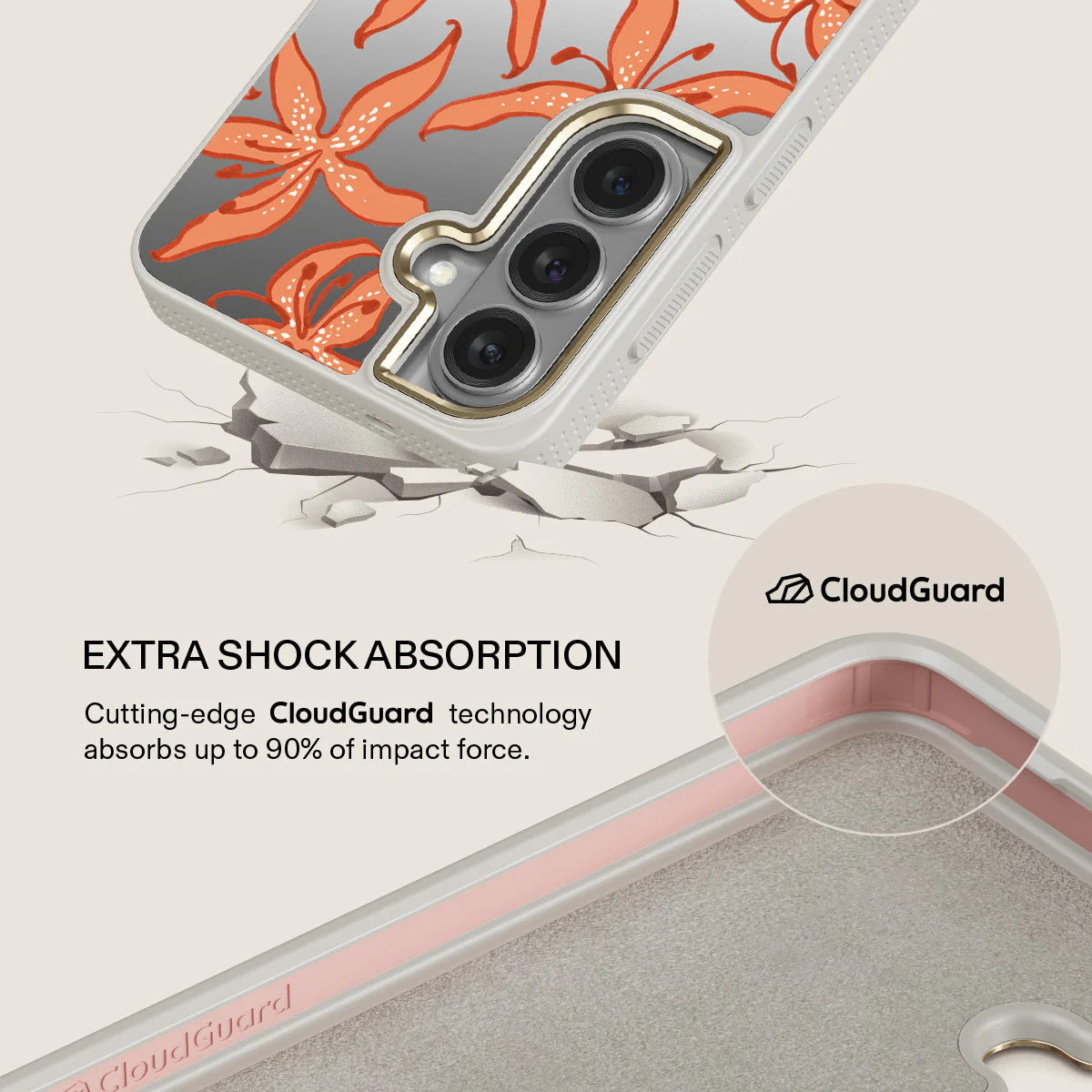 Mythical - Samsung Galaxy S26 Case - Image 75