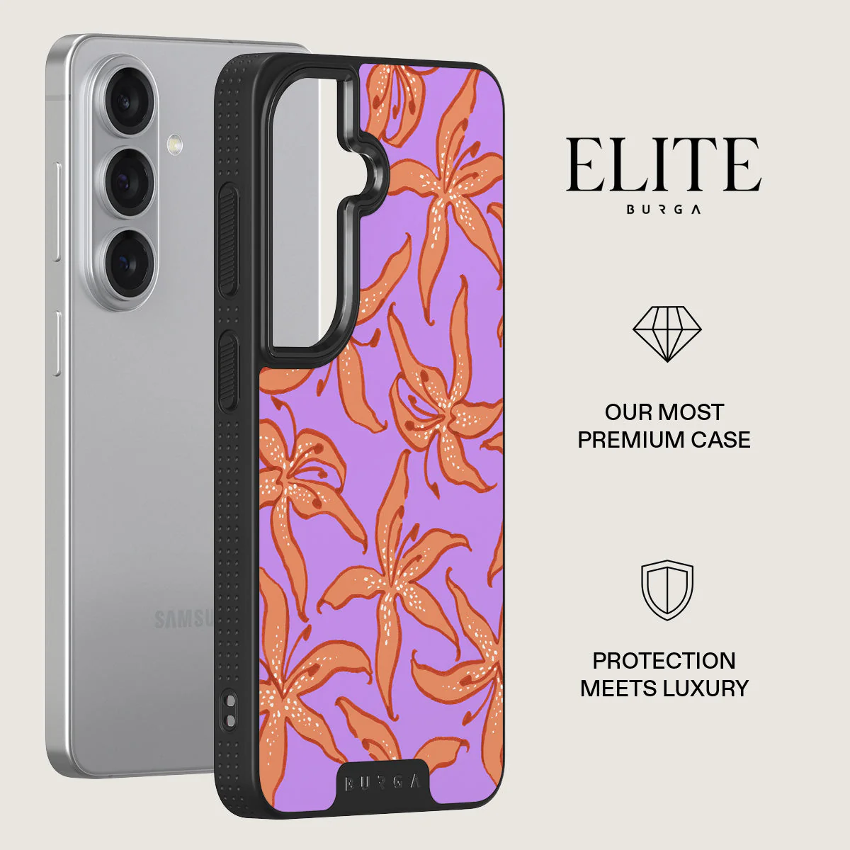 Mythical - Samsung Galaxy S26 Plus Case - Image 13