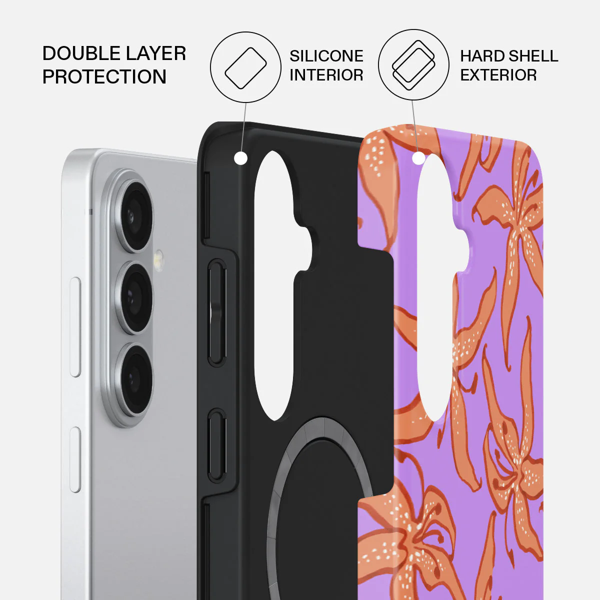 Mythical - Samsung Galaxy S26 Plus Case - Image 2