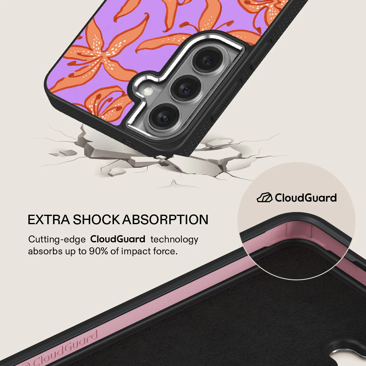 Mythical - Samsung Galaxy S26 Plus Case - Image 21