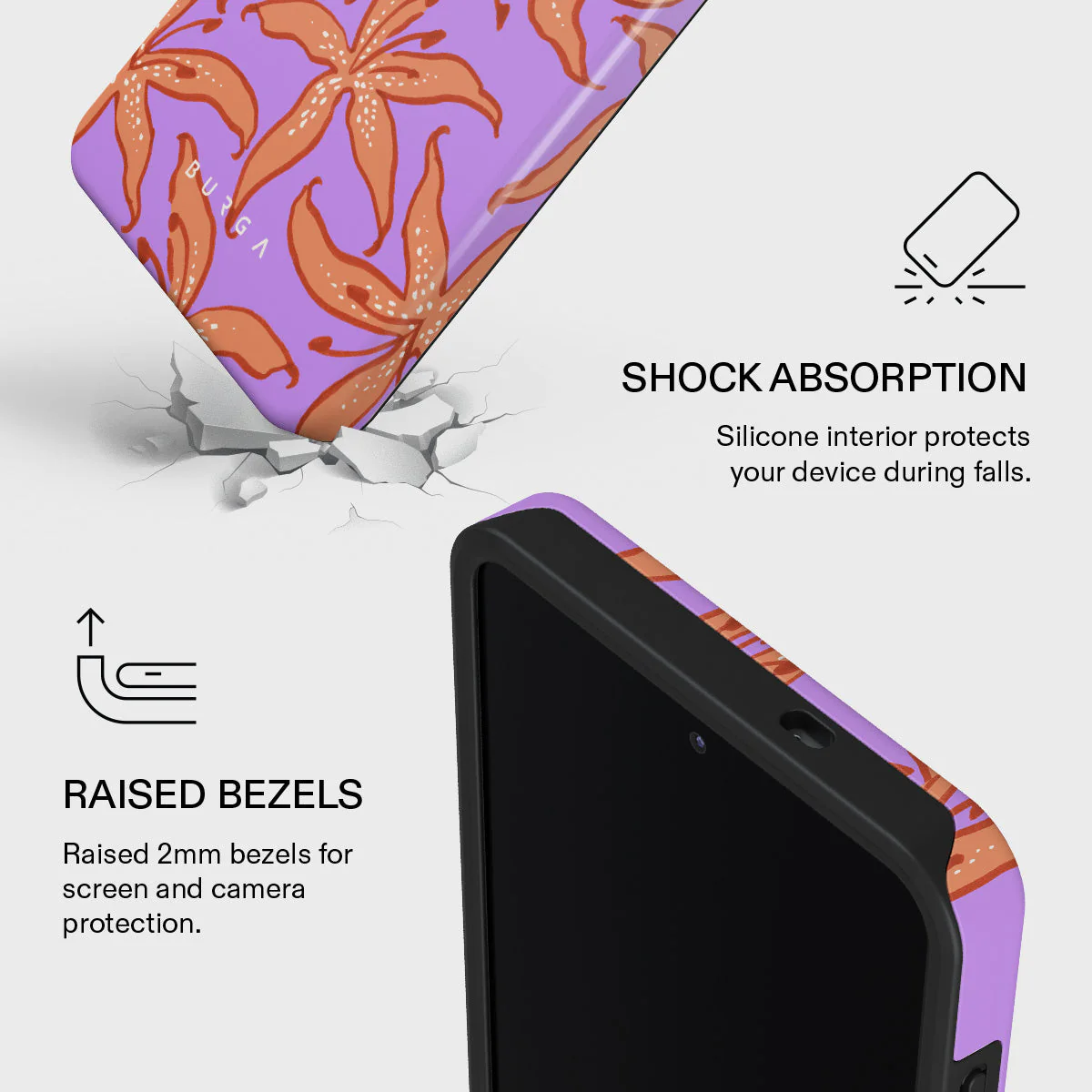Mythical - Samsung Galaxy S26 Plus Case - Image 4