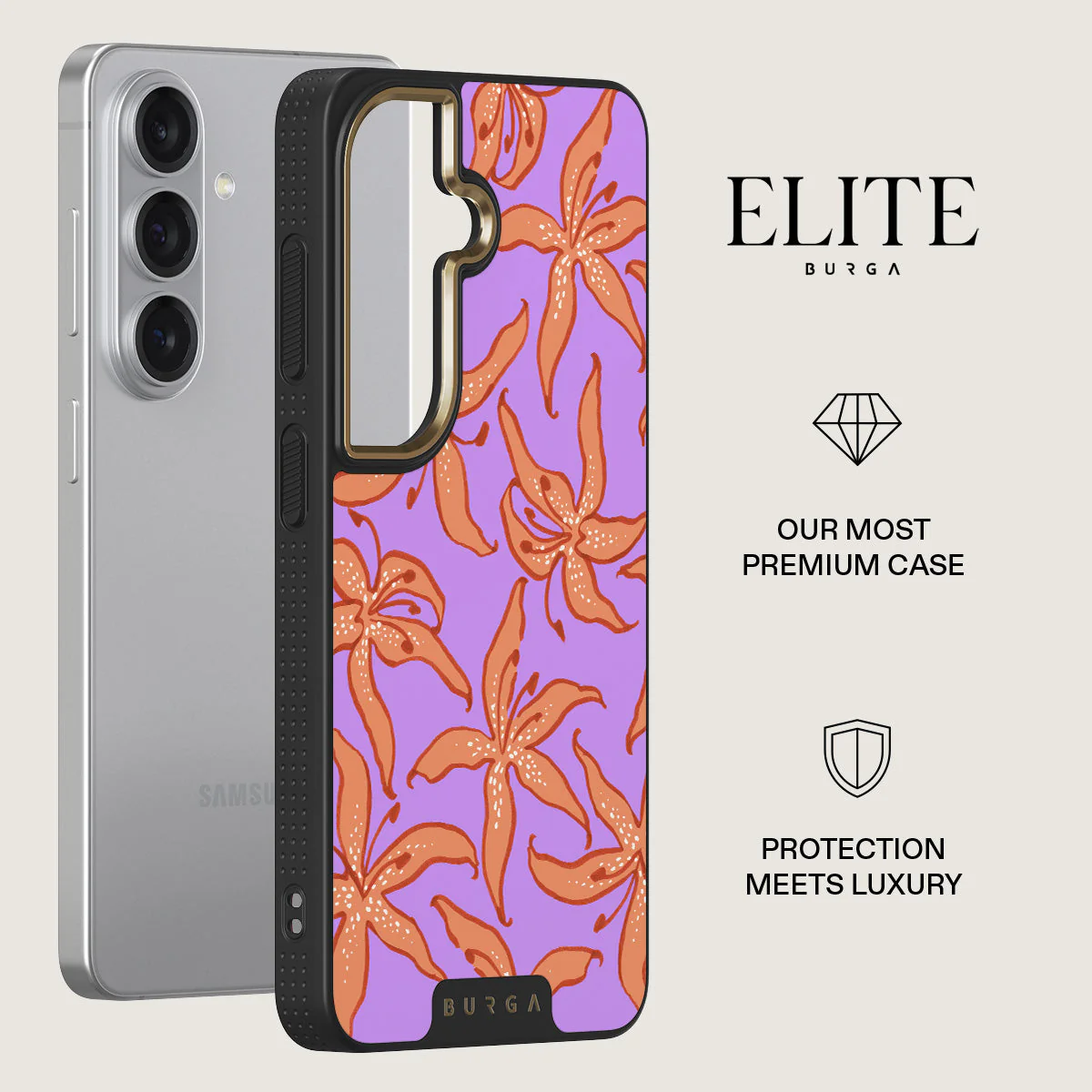 Mythical - Samsung Galaxy S26 Plus Case - Image 6