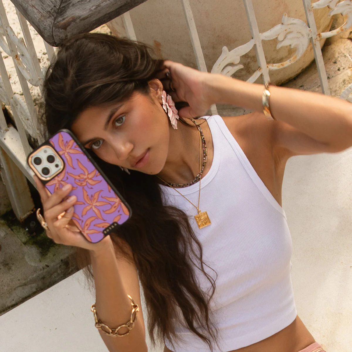 Mythical - Samsung Galaxy S26 Plus Case - Image 70