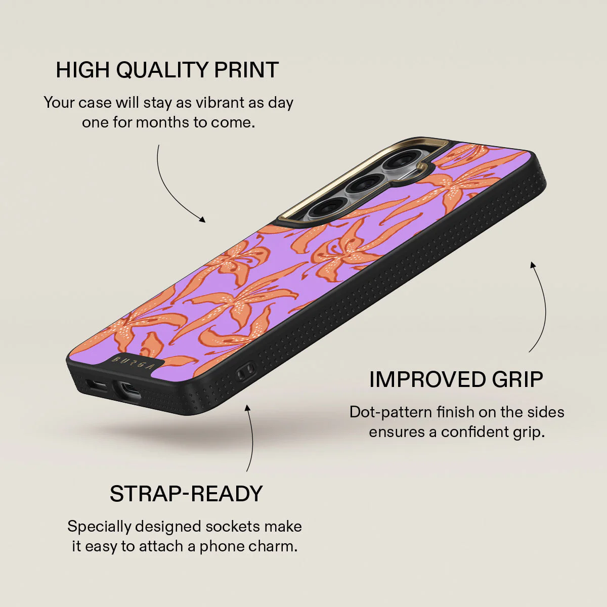 Mythical - Samsung Galaxy S26 Plus Case - Image 9
