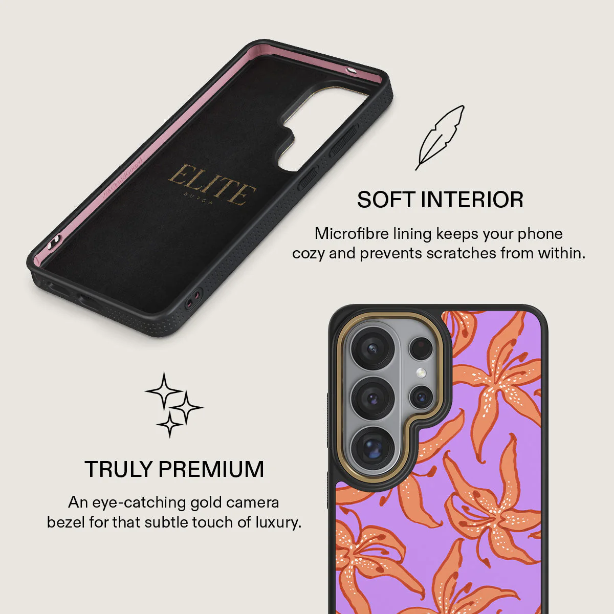 Mythical - Samsung Galaxy S26 Ultra Case - Image 10