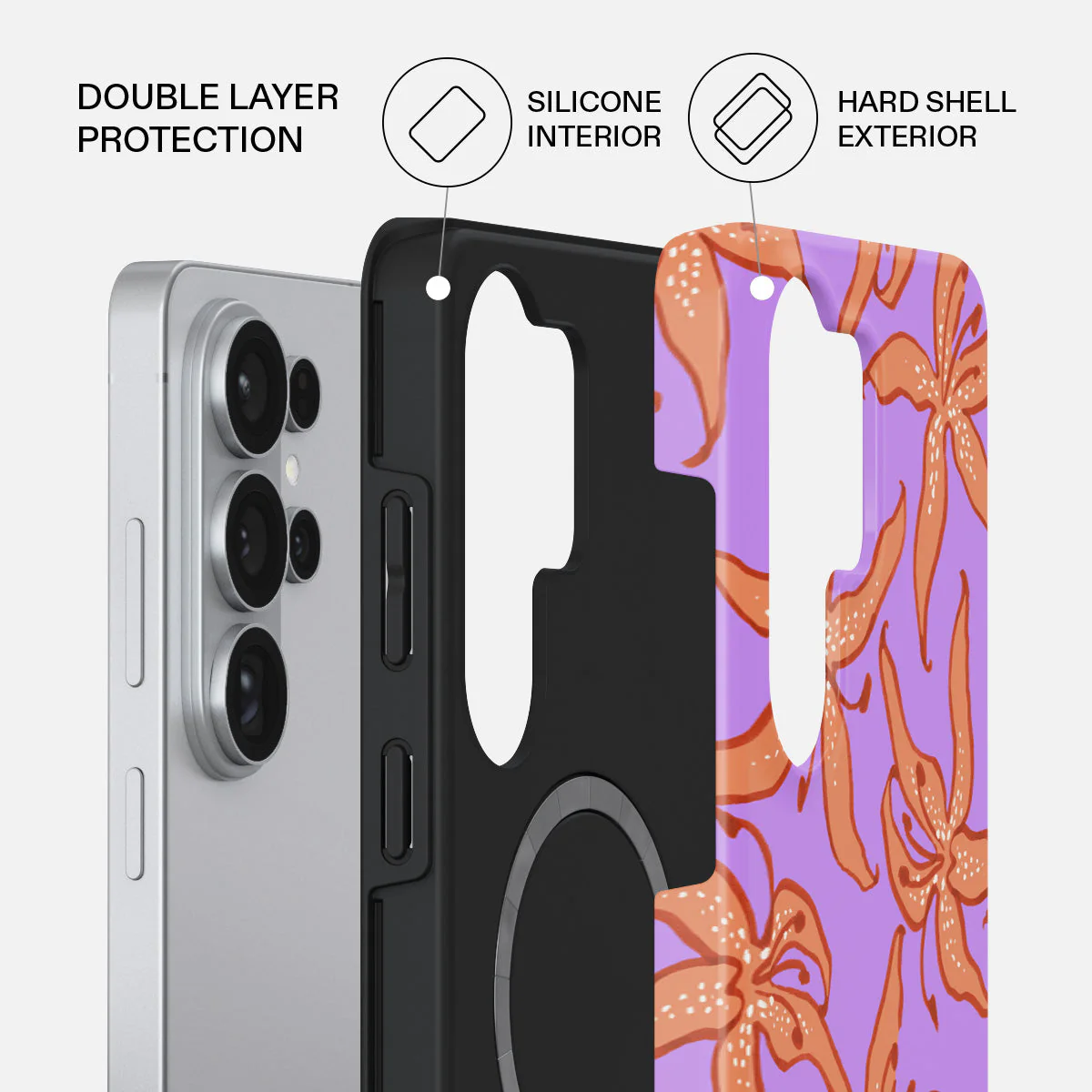 Mythical - Samsung Galaxy S26 Ultra Case - Image 2