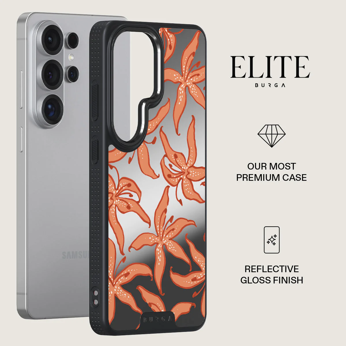 Mythical - Samsung Galaxy S26 Ultra Case - Image 49
