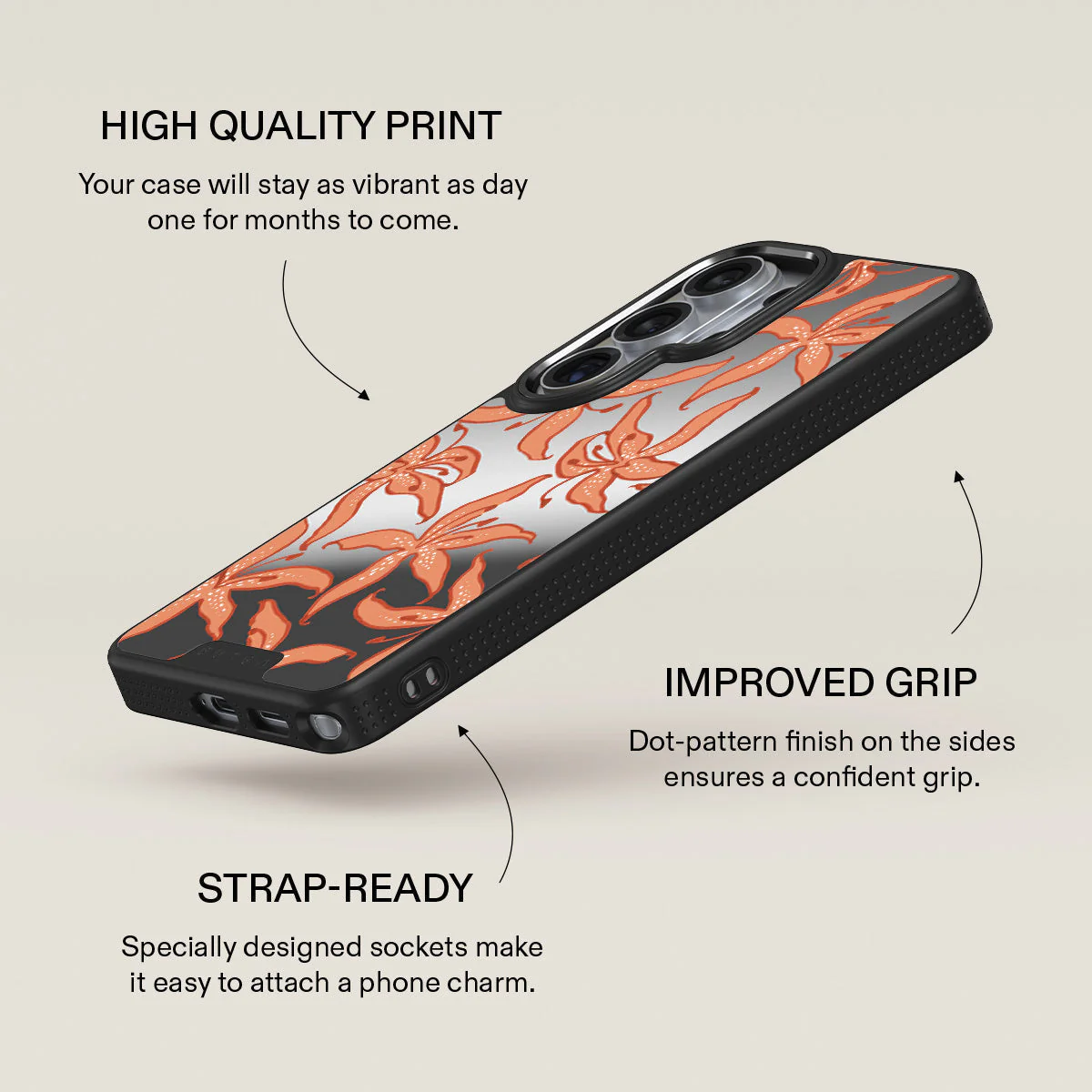 Mythical - Samsung Galaxy S26 Ultra Case - Image 53