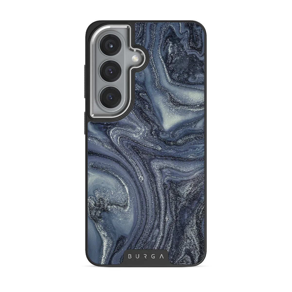 Navy Trench - Blue Samsung Galaxy S26 Case - Image 19