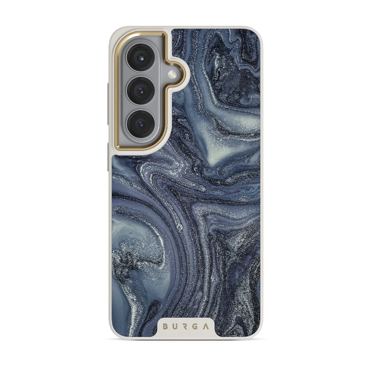 Navy Trench - Blue Samsung Galaxy S26 Plus Case - Image 26