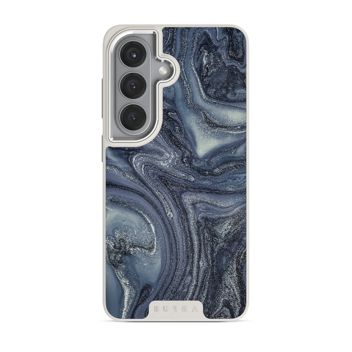 Navy Trench - Blue Samsung Galaxy S26 Plus Case - Image 33