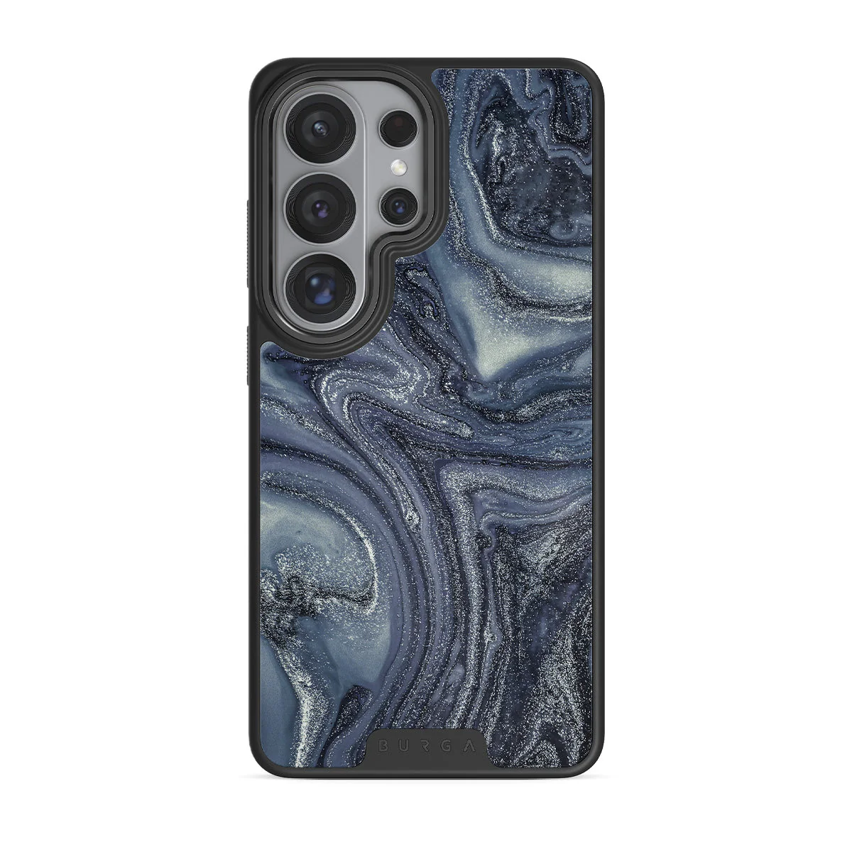 Navy Trench - Blue Samsung Galaxy S26 Ultra Case - Image 12