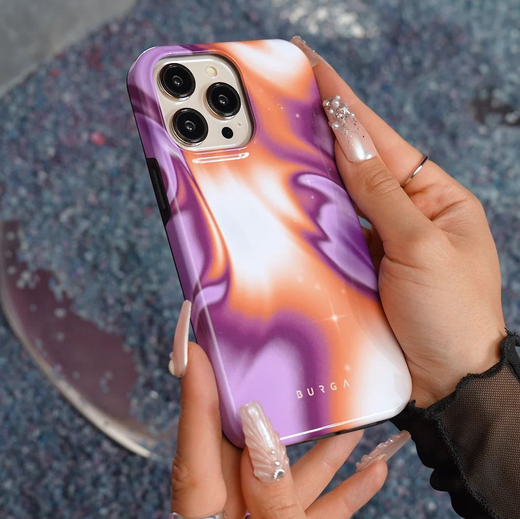 Nebula - Samsung Galaxy S25 FE Case - Image 5