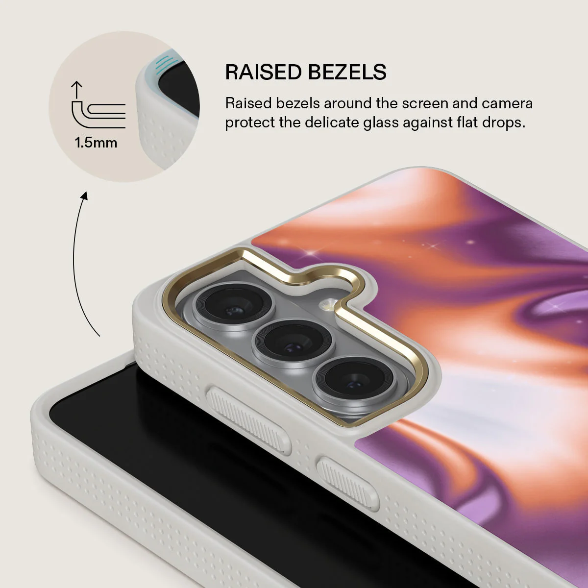 Nebula - Samsung Galaxy S26 Case - Image 29