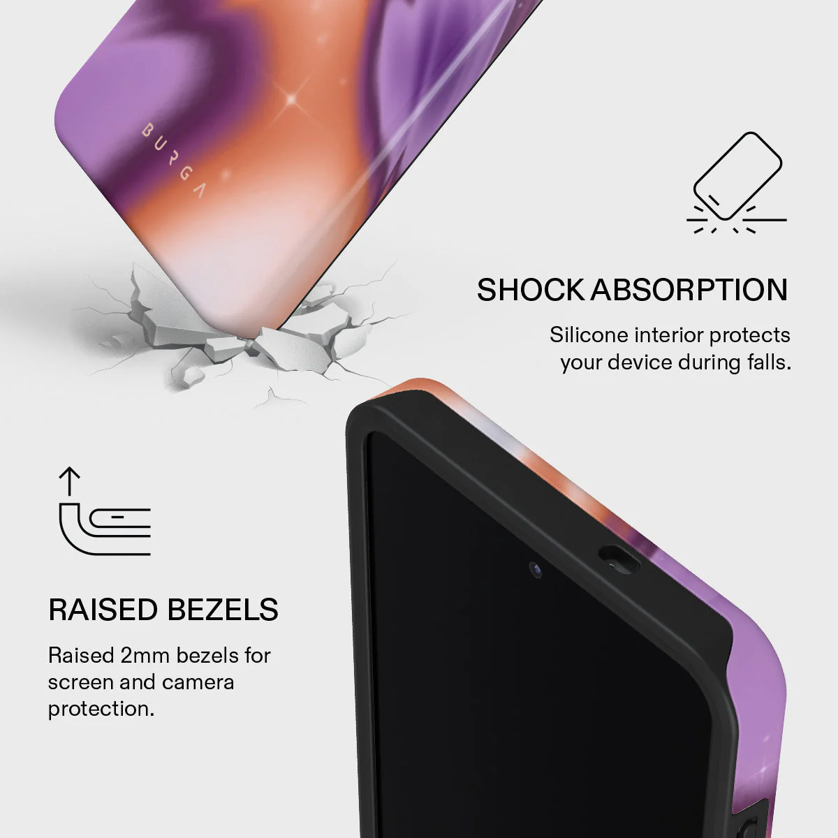 Nebula - Samsung Galaxy S26 Case - Image 4