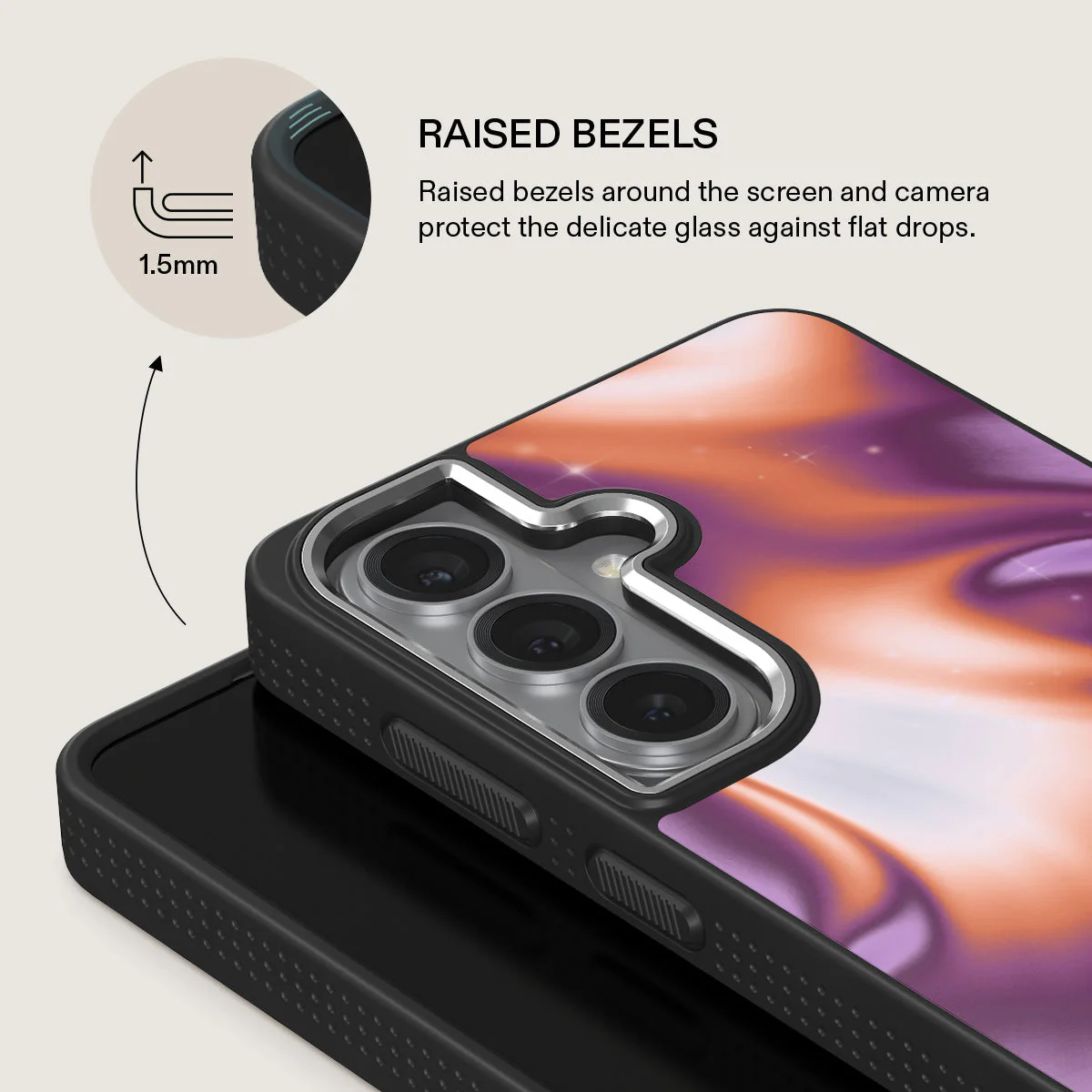Nebula - Samsung Galaxy S26 Plus Case - Image 22