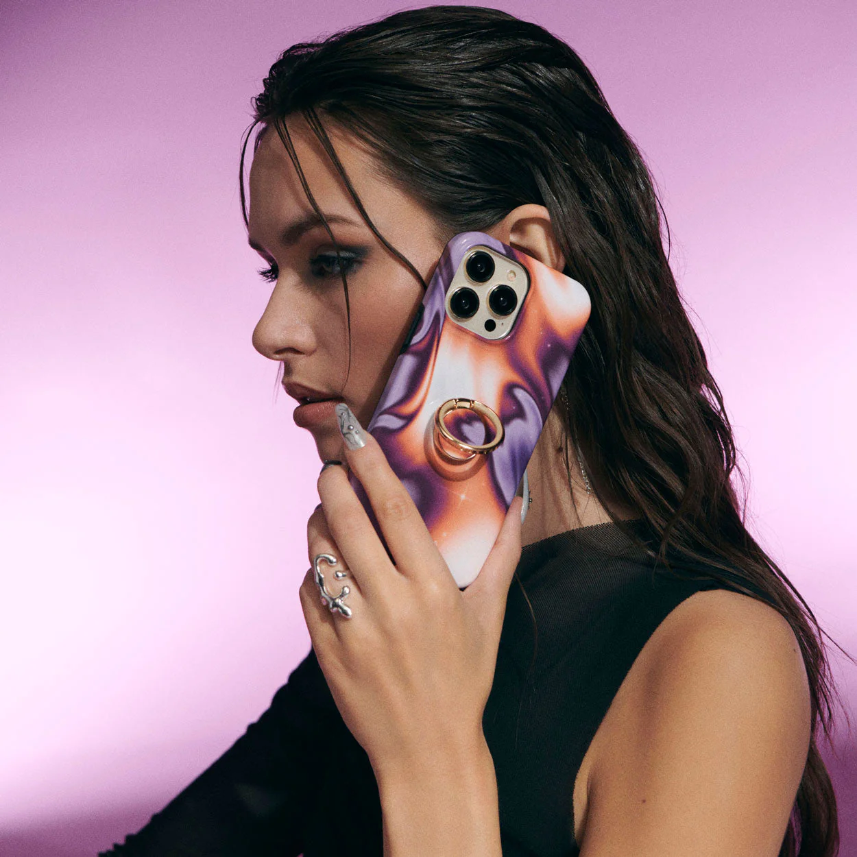 Nebula - Samsung Galaxy S26 Plus Case - Image 44
