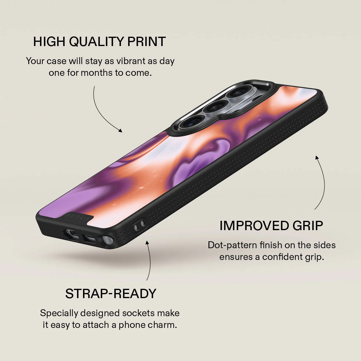 Nebula - Samsung Galaxy S26 Ultra Case - Image 16