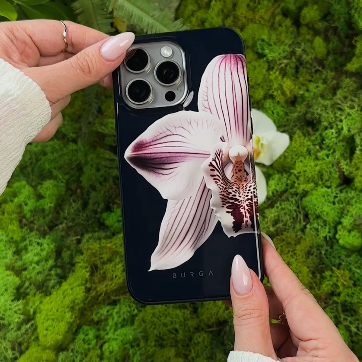 Nectar - Samsung Galaxy A37 5G Case - Image 5