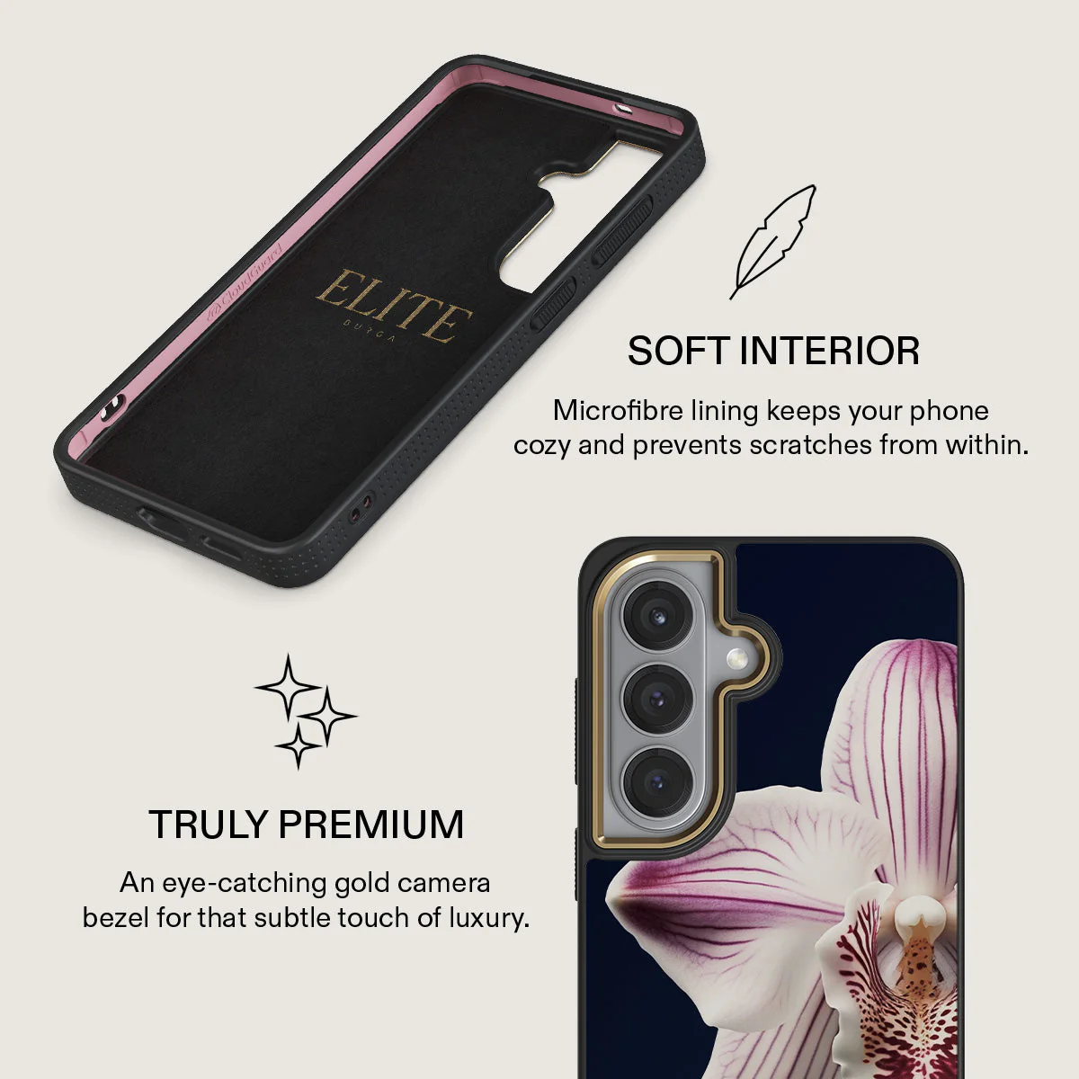 Nectar - Samsung Galaxy S26 Case - Image 10