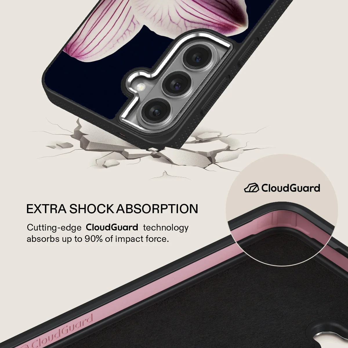 Nectar - Samsung Galaxy S26 Case - Image 21