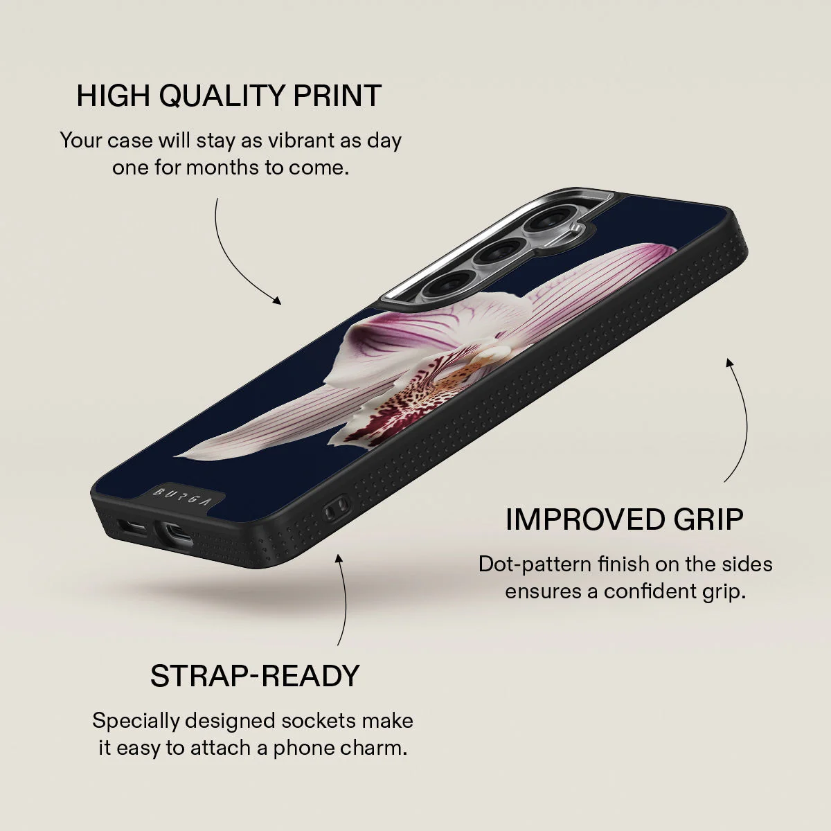 Nectar - Samsung Galaxy S26 Case - Image 23