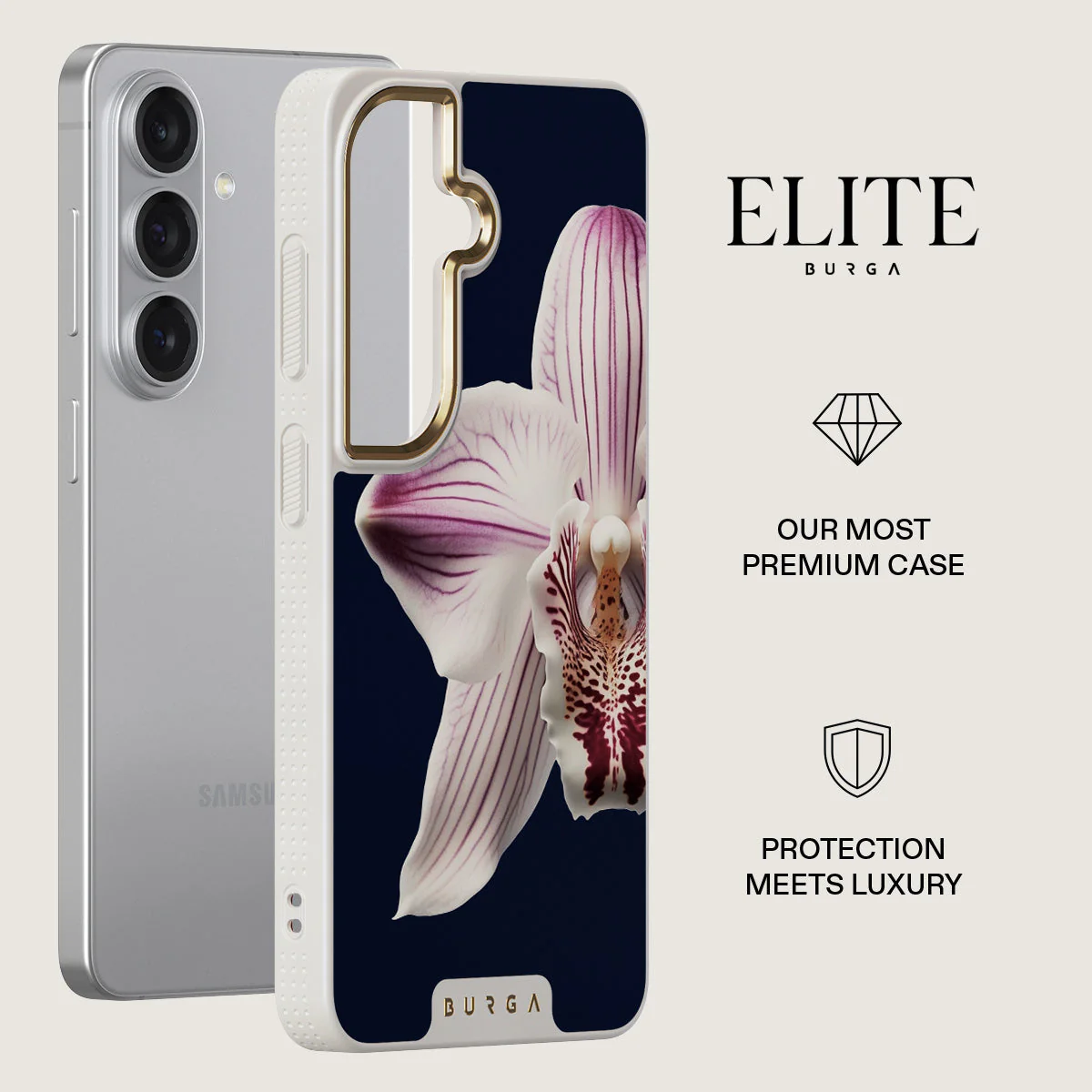 Nectar - Samsung Galaxy S26 Case - Image 27