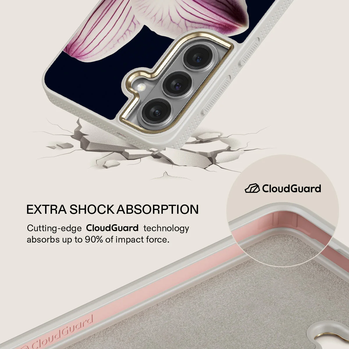 Nectar - Samsung Galaxy S26 Case - Image 28