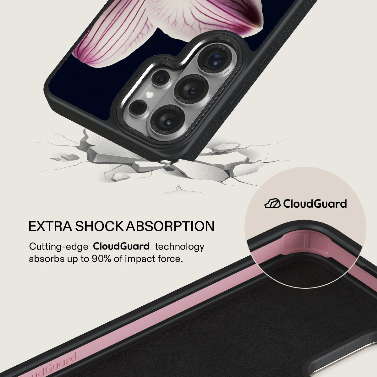 Nectar - Samsung Galaxy S26 Ultra Case - Image 14