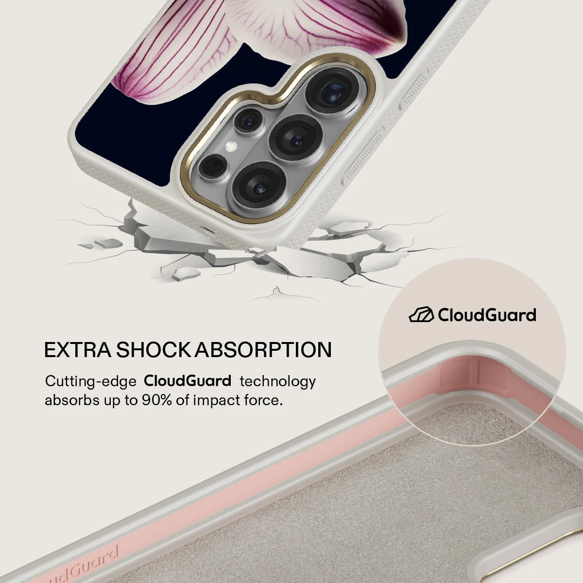 Nectar - Samsung Galaxy S26 Ultra Case - Image 28