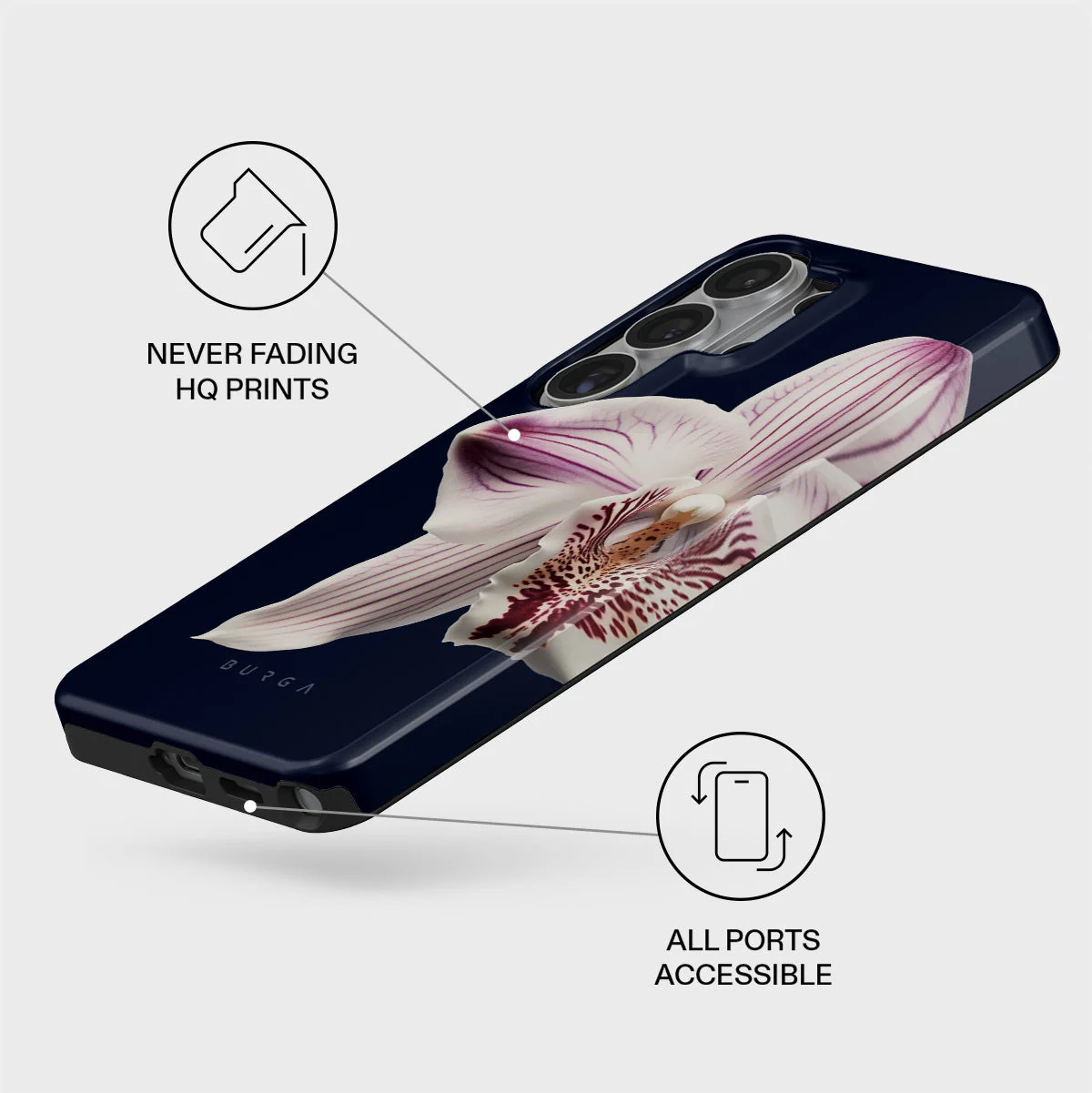 Nectar - Samsung Galaxy S26 Ultra Case - Image 3