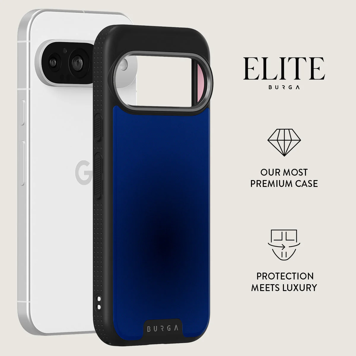 Neptune - Google Pixel 10 Case - Image 13