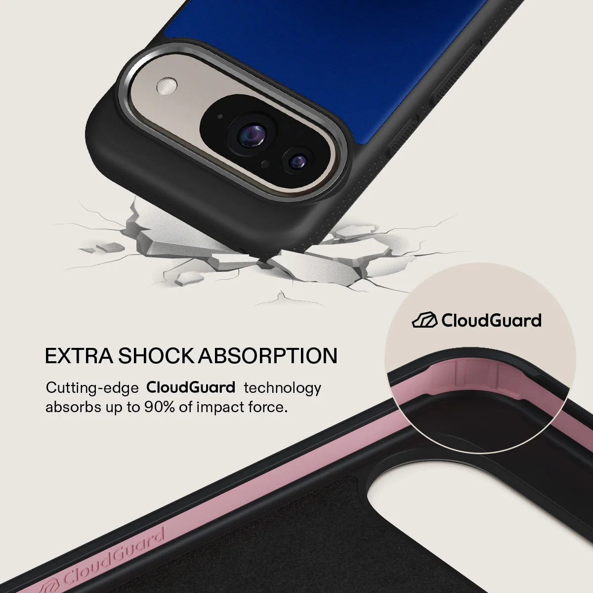 Neptune - Google Pixel 10 Case - Image 14